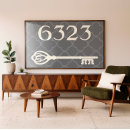 Search for paint by number posters White