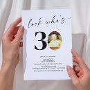 Search for look whos 30 invitations Thirtieth
