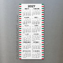 Search for in spanish calendars 2027
