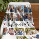 Search for 12 photo collage blankets We love you