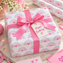 Search for bohemian wrapping paper Kids