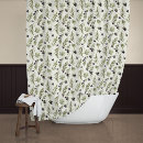 Search for olive green shower curtains Elegant