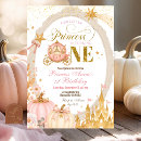 Search for little princess turning one For kids