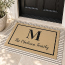 Search for lighted doormats Family