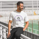 Search for high school soccer tshirts Futbol