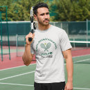 Search for tennis tshirts Green