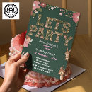 Search for girls 14th birthday invitations Party