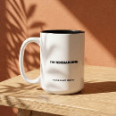Search for disturb mugs Introvert humour