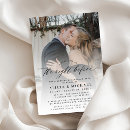 Search for the night before rehearsal dinner invitations Classic