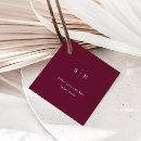 Search for classic wedding packaging Elegant