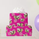 Search for buzz wrapping paper Insect