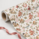 Search for twelve days of christmas wrapping paper Vintage