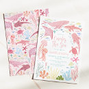 Search for ocean 1st birthday invitations Cute
