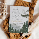 Search for snowy owl invitations Bird
