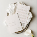 Search for professional wedding invitations Modern professional glam minimalist