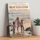 Search for nana plaques Create your own
