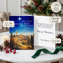 Search for star of bethlehem christmas cards Baby jesus