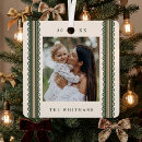 Search for ribbons and christmas tree decorations Elegant