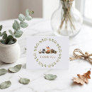 Search for animal note cards Baby boy