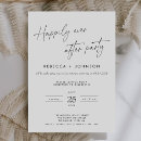Search for funny eloping invitations Reception