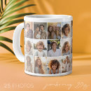 Search for twenty five mugs Modern