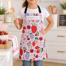 Search for garden party aprons Nature