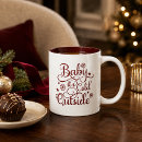 Search for winter festival mugs For her