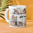 Search for gigi name mugs Photo collage