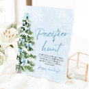 Search for christmas tabletop signs Baby its cold outside