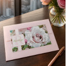 Search for pink rose monogram stickers Floral