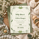 Search for twins baby shower invitations Twin babies
