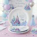 Search for paper plates 1st birthday