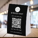 Search for qr code decor Promotional