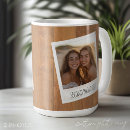 Search for rustic wood mugs Vintage