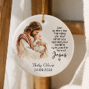 Search for baby jesus christmas tree decorations Christian