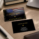 Search for veterans business cards Army