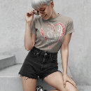 Search for aroha clothing Heart