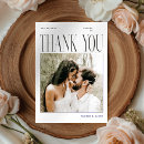 Search for double sided photo cards Just married