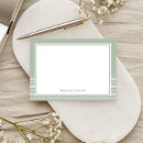 Search for leaf border note cards Botanical
