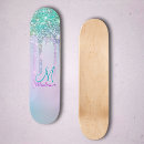 Search for cute unicorn skateboards Girly