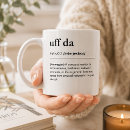 Search for uff da mugs Norwegian