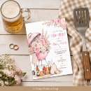 Search for backyard engagement party invitations Bbq couples shower