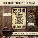 Search for vintage western posters Wanted