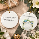 Search for cottage christmas tree decorations Flowers