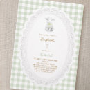 Search for lamb invitations Rustic