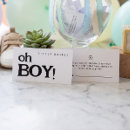 Search for fun and games invitations Mother to be