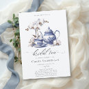 Search for the hamptons invitations Watercolor