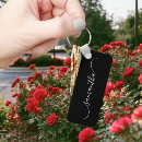 Search for curving key rings For her