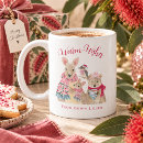Search for down under mugs Kangaroo