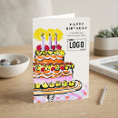 Search for hand painted birthday cards Modern